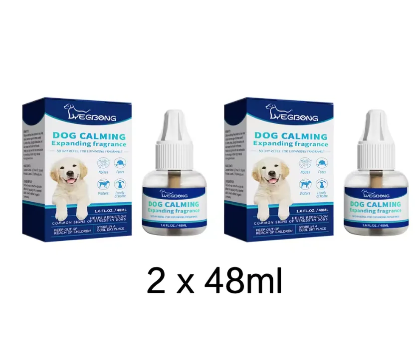 Miniature recharges chien vue 7